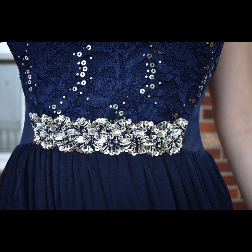 Prom Dress - Picture 3 of 6